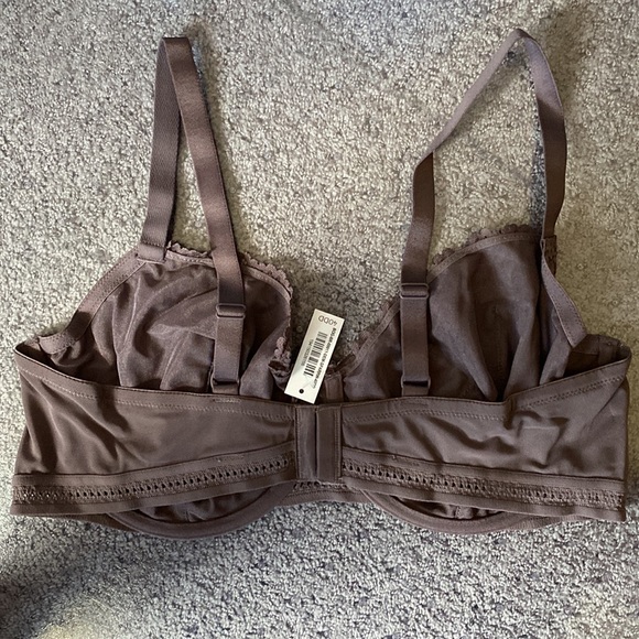 Sexy Adore Me Demi Bra - Picture 3 of 5